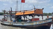 Chuyển hồ sơ vụ “ém” 10 thiết bị giám sát tàu cá sang cơ quan điều tra