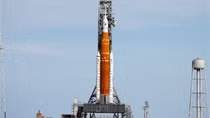 NASA công bố sứ mệnh Artemis II nhằm tiếp cận Mặt trăng