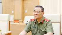 Bộ Công an thông tin về vụ tấn công trụ sở Công an xã tại Đắk Lắk