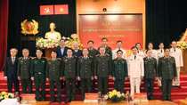 Phát huy tốt hơn nữa vai trò, vị thế của đội ngũ nhà giáo CAND
