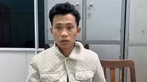 “Diều hâu” sa lưới khi đột nhập nhà dân gắp vàng bạc, trang sức