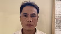 Nổ súng thị uy rồi bỏ chạy