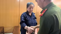 Giả vợ chồng chủ nhà để thế chấp vay tiền, chiếm đoạt hàng tỷ đồng