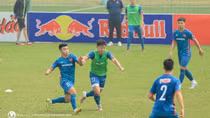 Sự kết hợp của ông Philippe Troussier