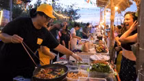 Lần đầu tiên tổ chức Lễ hội Văn hóa ẩm thực xứ Quảng