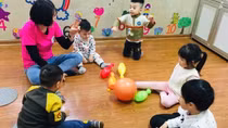 Nhiều trẻ bị rối loạn học tập nhưng cha mẹ không biết