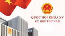 Kỳ họp thứ 5: Quốc hội chất vấn những nội dung gì?