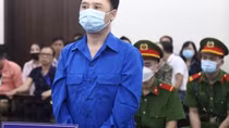 Cựu Chủ tịch Luis Holding lĩnh 5 năm 6 tháng tù, tòa tuyên sung công quỹ 154 tỷ đồng