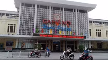 Mơ phố vượt sông