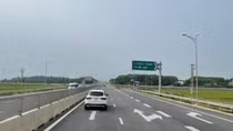 Thí điểm thu phí bỏ barie tại 3 dự án đường cao tốc