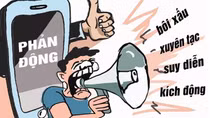 Thực tiễn bi hài của những kẻ phụ bạc với quê hương