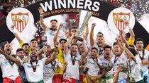 Trận chung kết Europa League căng thẳng của  "người đặc biệt"