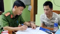 Ngăn chặn nạn trộm cắp trong mùa mưa lũ