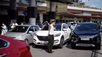 Đề xuất triển khai thu phí không dừng tại các cảng hàng không