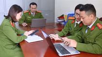 Công an Thanh Hóa thiết lập mạng lưới cung cấp thông tin trên mạng internet thống nhất, đồng bộ