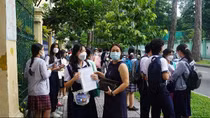 Cảnh báo thủ đoạn thông báo “phụ huynh bị tai nạn” để lừa học sinh