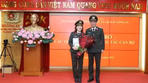 Miệt mài khắc họa chân dung đồng đội bằng âm nhạc