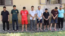 Phá đường dây cá độ bóng đá qua mạng với doanh số hơn 20 tỷ đồng