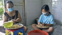 Chông chênh đời công nhân