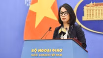 Việt Nam quan tâm đến việc mở rộng thành viên của nhóm BRICS