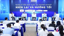 Doanh nghiệp nhà nước phải "gánh" việc lớn, việc khó, việc mới