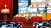 Tạo điều kiện để người dân tự chủ trong xây dựng đời sống văn hóa