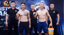 Câu chuyện đằng sau những võ sĩ “thích chơi nổi” của MMA Việt Nam
