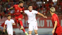 V.League và bước ngoặt lịch sử
