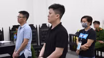 Đưa người sang Canada trái phép, ba bị cáo bị phạt tù