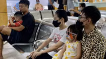 Xử lý nghiêm tình trạng lợi dụng dịch đau mắt đỏ để tăng giá thuốc