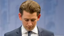 Cựu Thủ tướng Áo Sebastian Kurz bị buộc tội nói dối Quốc hội
