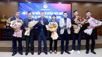 Hội đồng huấn luyện viên quốc gia và công việc của những người thầm lặng