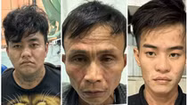 Băng tội phạm nhiều tiền án, tổ chức mua bán người qua biên giới