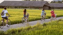 Nghĩ về du lịch nông thôn