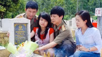 Mây trắng cuộn về từ cõi xa xanh