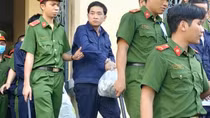 Trả hồ sơ điều tra bổ sung vụ vận chuyển 216 kg ma túy
