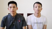 Làm giả hàng loạt CMND để mở tài khoản ngân hàng rồi đem bán