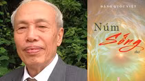 Những câu thơ thoát thai từ một miền suy tưởng