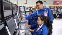 Dịp Tết Nguyên đán, Nhà máy lọc dầu Dung Quất duy trì vận hành ở mức 110% công suất thiết kế