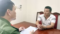 Bắt giữ 3 đối tượng hành hung người trên QL 1A