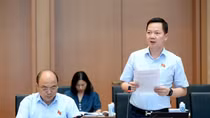 Đề nghị tách bạch khâu đào tạo và sát hạch lái xe