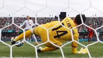 HLV Mai Đức Chung lập kỷ lục trong lịch sử World Cup
