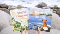 Một câu chuyện nhỏ góp vào một tình yêu lớn