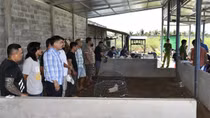Triệt phá sới bạc ở Tiền Giang