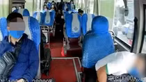 Cảnh báo tình trạng tài xế bị đột quỵ khi đang lái xe