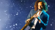 Huyền thoại saxophone Kenny G biểu diễn tại Nhà hát Hồ Gươm