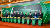 Khai trương hệ thống giao dịch trái phiếu doanh nghiệp riêng lẻ