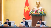 Không hợp thức hóa sai phạm của chung cư mini
