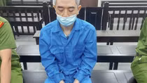 Kẻ đoạt mạng người tình trên phố Hàng Bài lĩnh án tử hình