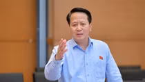Nhiều chung cư ở Hà Nội nguy cơ cháy nổ rất đáng lo ngại